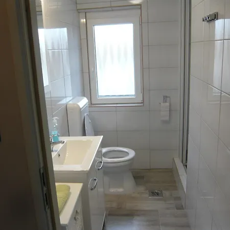 Luna Apartmanhaz Apartman