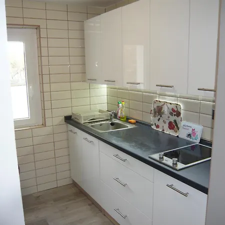 Apartman Luna Apartmanhaz *