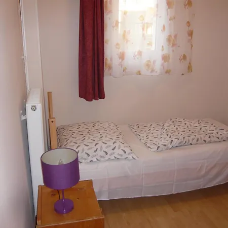 Luna Apartmanhaz Apartman Siófok