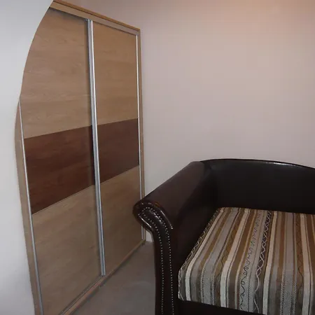 Daire Luna Apartmanhaz