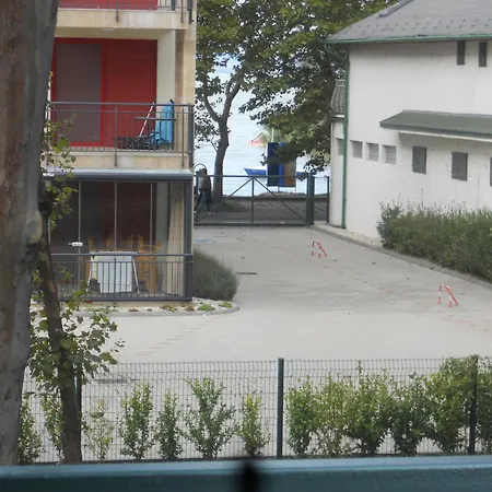 Apartman Luna Apartmanhaz Siófok