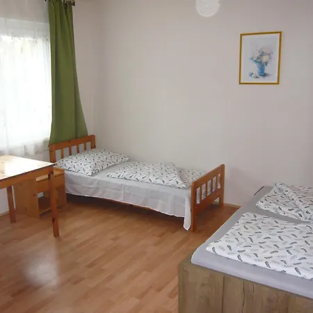 Daire Luna Apartmanhaz