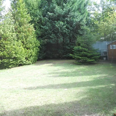 Daire Luna Apartmanhaz Siofok