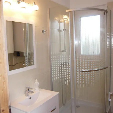 Luna Apartmanhaz Daire Siofok